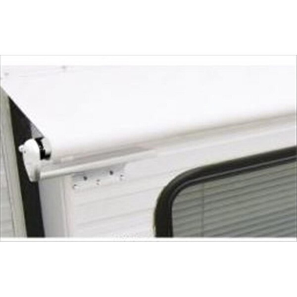 Whole-In-One FH2000047 200 In. Cut To Fit Slideout Fabric - White WH2604297 - main